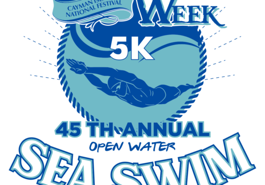 45th Annual KPMG Pirates Fest 5k, 3k and 1k sea swims